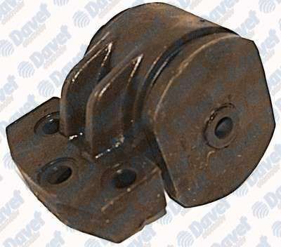 GROS 13184 Motor Takozu {On} {Sag} {Dokum} Accent Ii Admire 1.5 Crdi Dizel {03-05}